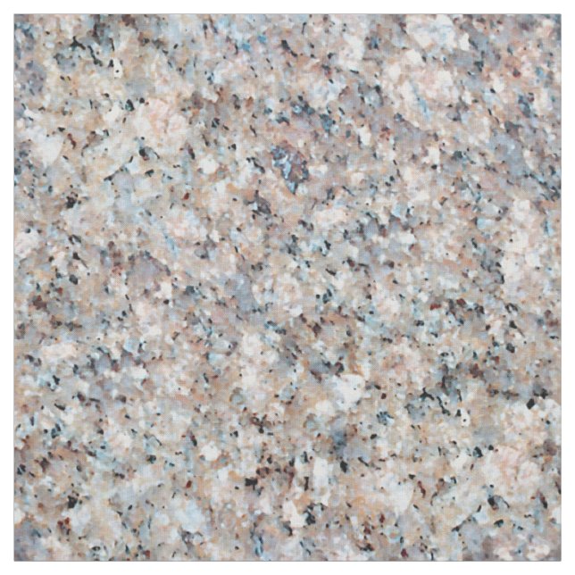 Trends Graues Mauve Pink Marmor Granite Muster Stoff (Muster)