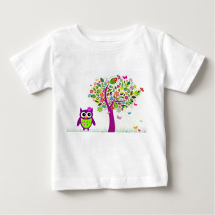 Trendschale Baby T-shirt