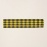 Trendschwarz und gelb kariert<br><div class="desc">Teppiche und Pflücke sind modern. Dieses karierte in Schwarz und Gelb ist eine tolle Art, Ihren Kleiderschrank zu stilisieren.</div>