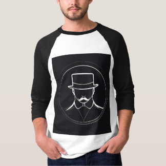 "Trendsetter T-Shirt: Bold Style for the Modern Bo T-Shirt