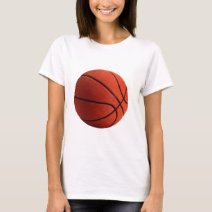 Trendstil Basketball T-Shirt