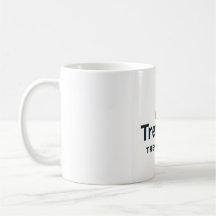 TrendUp Markenbecher Elegante Personalisierte Trin