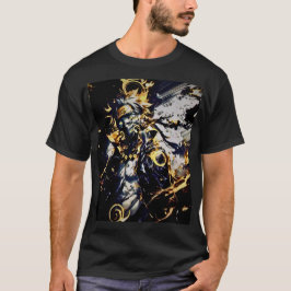 "Trendy Anime Art T-Shirt: Limited Edition" T-Shirt