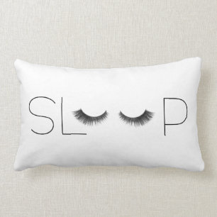 Trendy Beauty Sleep Decorative Kissen