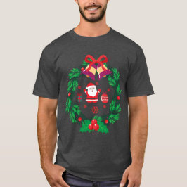 Trendy Big Sell Weihnachts-T - Shirt