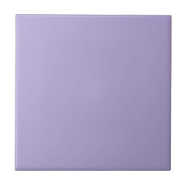 Trendy - Bluish Lavender Keramik Tile Fliese