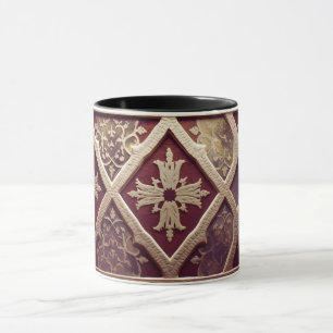 Trendy Boho-Tassendesigns für einen verbesserten M Tasse