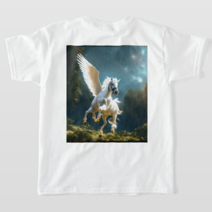 Trendy Boy's T - Shirt für jede Jahreszeit" "Top S