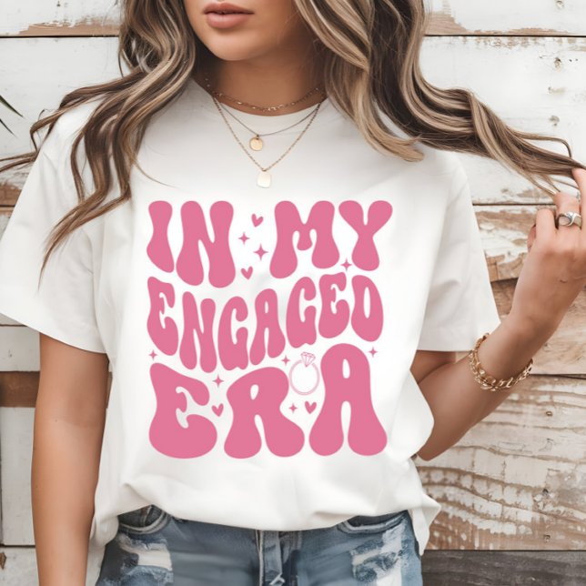 Trendy Bride Shirt für Junggeselinnen-Abschied (Von Creator hochgeladen)
