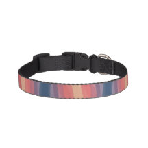 Trendy Bright Dusk Colored Watercolor Malerei