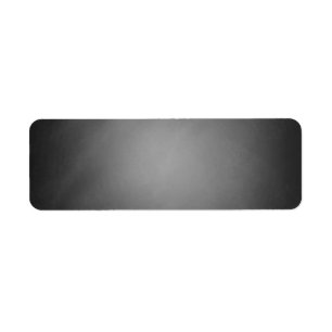 Trendy Chalkboard Vignette