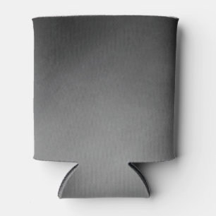 Trendy Chalkboard Vignette Dosenkühler