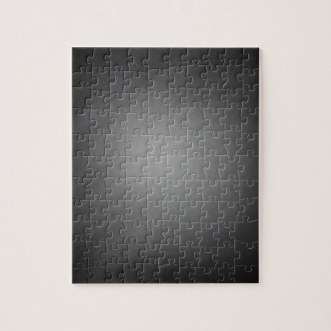 Trendy Chalkboard Vignette Puzzle (Vertikal)