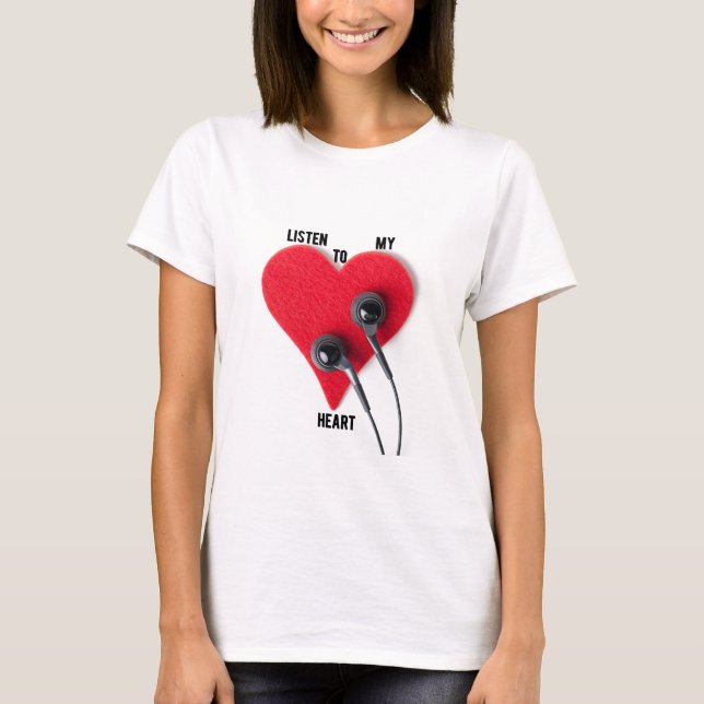 Trendy Clothing T-Shirt (Vorderseite)