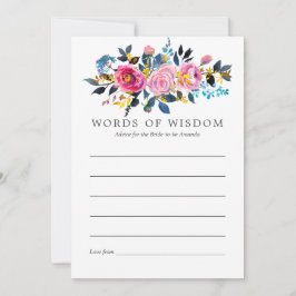 Trendy Colorways Frische Pasta machen Hinweiskarte