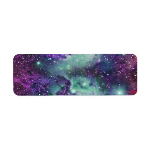 Trendy Coole Funkelnd Neuen Nebeldesign