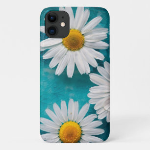 Trendy Daisy Floral Case-Mate iPhone Case