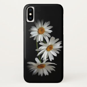 Trendy Daisy Floral Case-Mate iPhone Hülle
