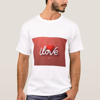 Trendy Designed T - Shirt