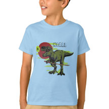 Trendy Dinosaur