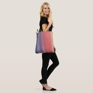 Trendy Dusk Colored Watercolor Malerei