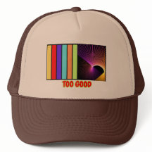 Trendy einzigartige Trucker Hat Designs für jeden 