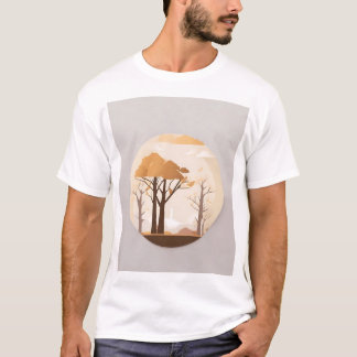 Trendy Everyday T-Shirts | Stylisch & Bequem
