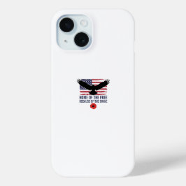 Trendy & Eye-Catching Graphic Design for Custom Gi Case-Mate iPhone Hülle