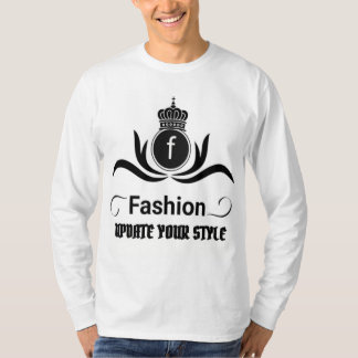 Trendy Fashion Designs Collection T-Shirt