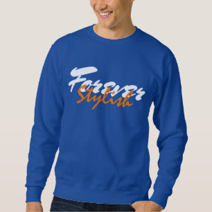 Trendy Forever Stilvolles Sweatshirt