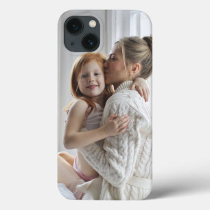 Trendy Fügen Sie Ihr eigenständiges Foto benutzerd Case-Mate iPhone Hülle