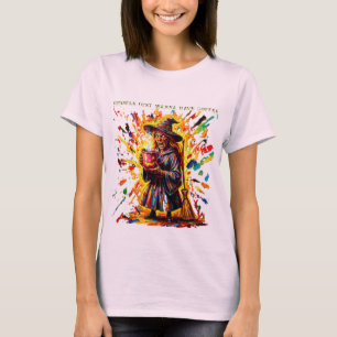 Trendy - Ghule - Hexen T-Shirt
