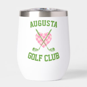 Trendy Golf Social Club