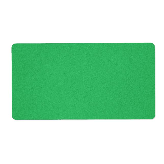 Trendy Green Grainy Background (Vorne)