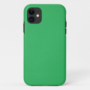 Trendy Green Grainy Background Case-Mate iPhone Hülle