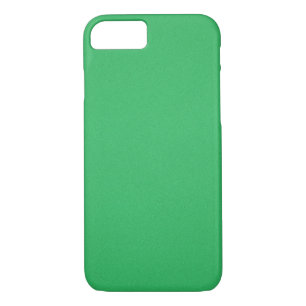 Trendy Green Grainy Background Case-Mate iPhone Hülle