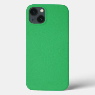 Trendy Green Grainy Background Case-Mate iPhone Hülle