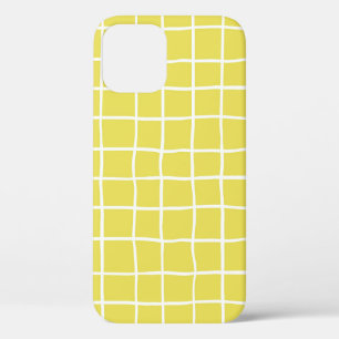 Trendy Hand Drawn Tiny Formen Case-Mate iPhone Hülle