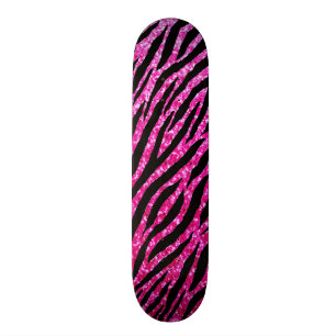 Trendy heißes skateboard