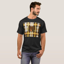 Trendy Herbst Vibes Fun T-Shirt