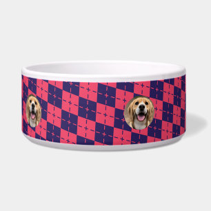 Trendy Hund Vater Haustierzubehör Neue Katze Napf