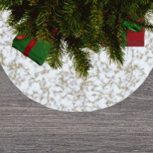 Trendy Imitate Gold Marmormuster