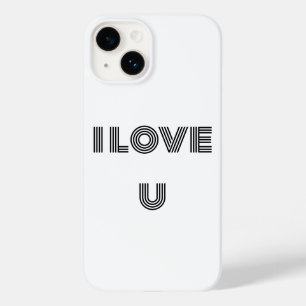 Trendy iPhone Case