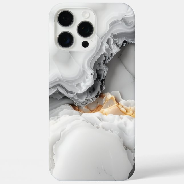 Trendy iPhone-Sticker-Designs Case-Mate iPhone Hülle (Rückseite)
