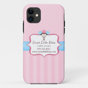 Trendy Kuchen-Pop iPhone 11 Hülle