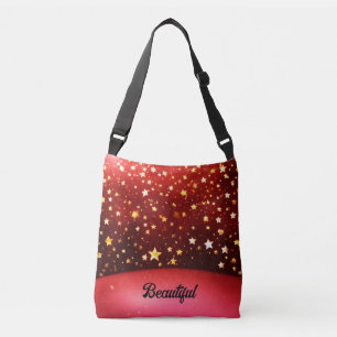 Trendy Leinwand Tote Bag - Dauerhaft und Öko freun Tragetaschen Mit Langen Trägern