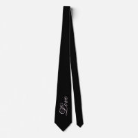 Trendy Liebe Wedding Calligraphy Script Black