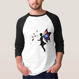 Trendy-Logo-T - Shirt T - Shirt-Druck