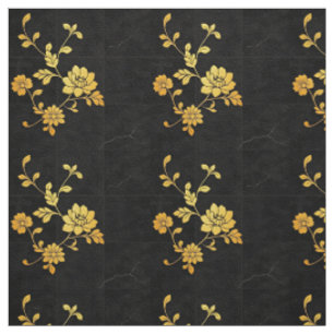 Trendy Luxury Elegante Stoff