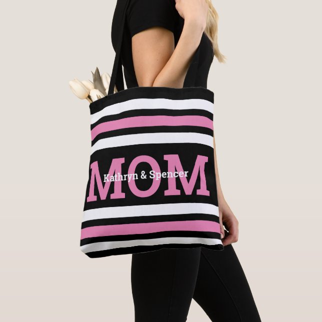 Trendy "Mama" Personalisiert (Von Nahem)